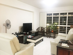 Blk 183 Jelebu Road (Bukit Panjang), HDB Executive #194145632
